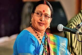 Sharda Sinha