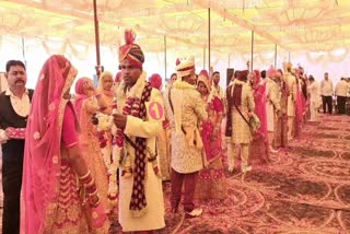 Marriage of Girls in Didwana