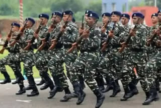 To keep jawans and officials of the Central Reserve Police Force (CRPF) fit, the Home Ministry has mandated all personnel of the force, irrespective of their age to participate in any form of sports.