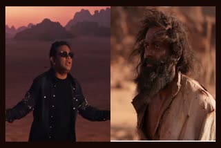 HOLLYWOOD MUSIC IN MEDIA AWARD  AR RAHMAN SONG IN AADUJEEVITHAM  ആടുജീവിതം സിനിമ  പെരിയോനെ ഗാനം