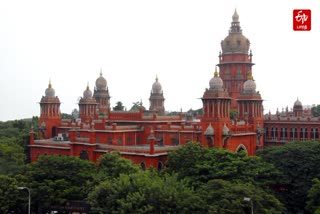 Madras High Court