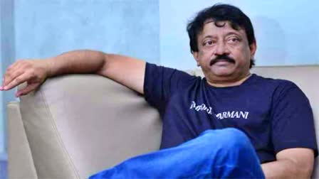 AP Police Files Case On RGV