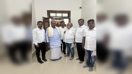 liquor-merchants-meets-cm-siddaramaiah