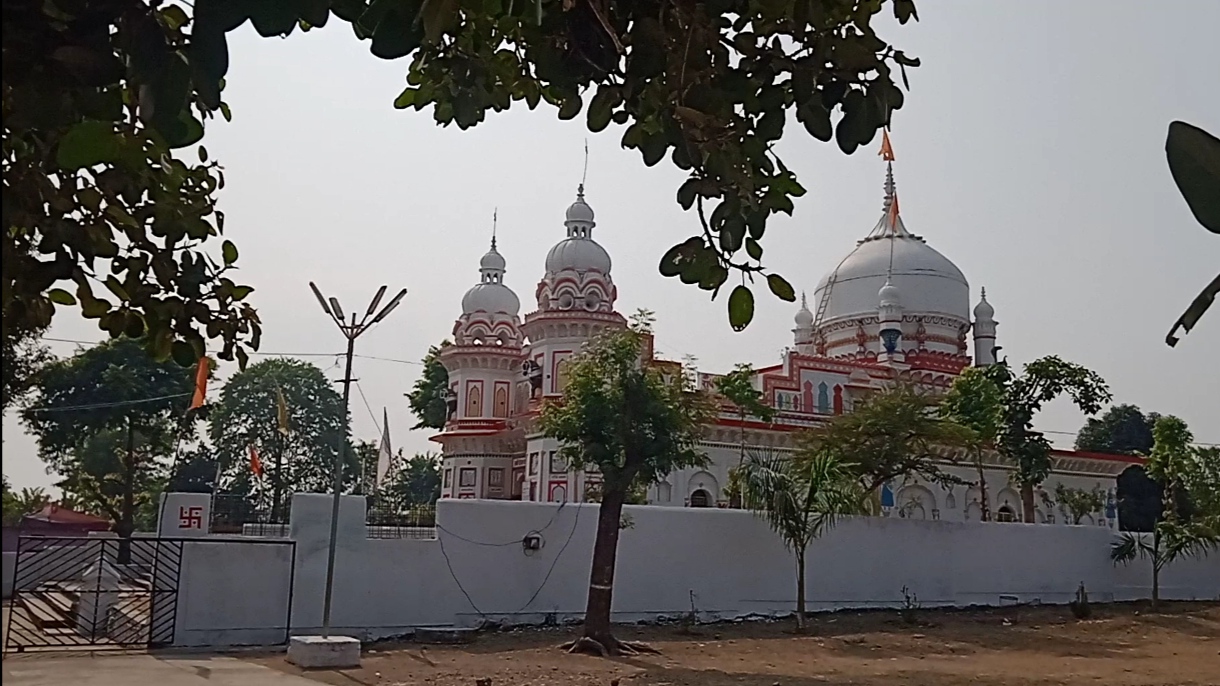 historical Lord Vitthal Temple