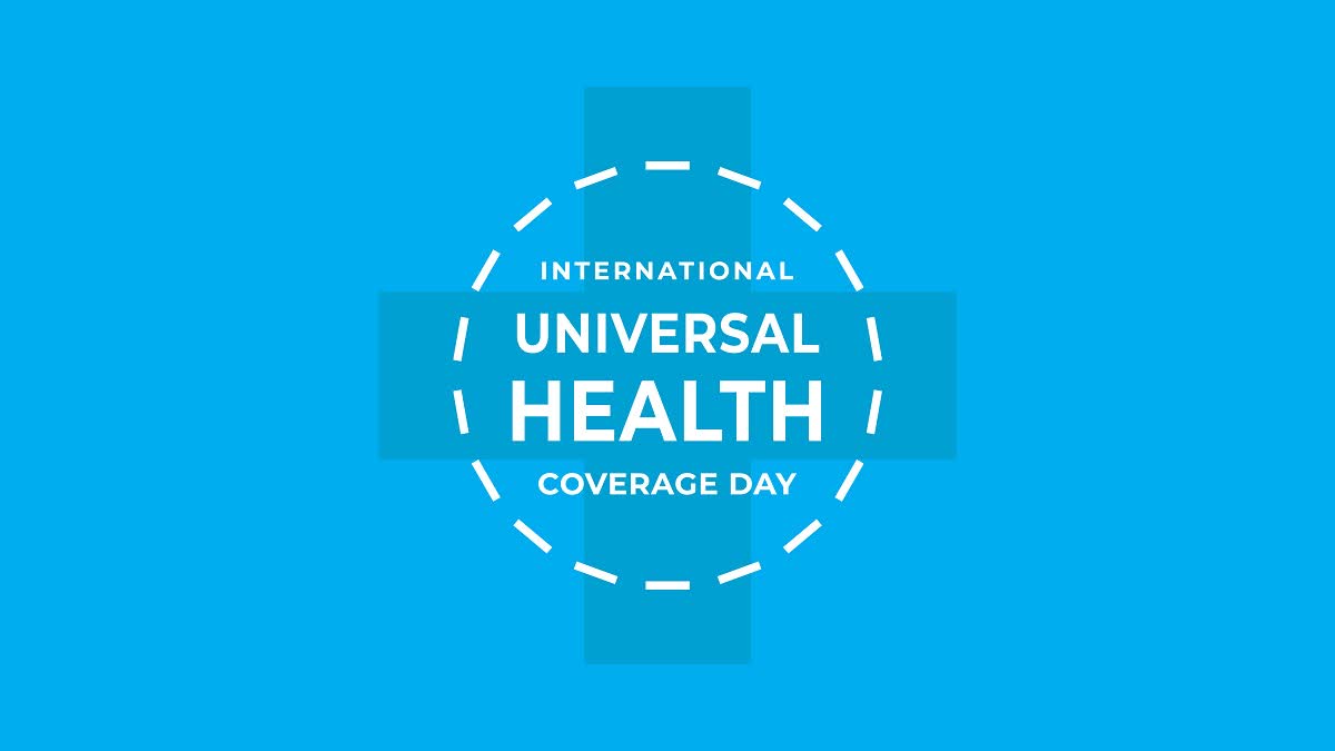 International Health Coverage Day