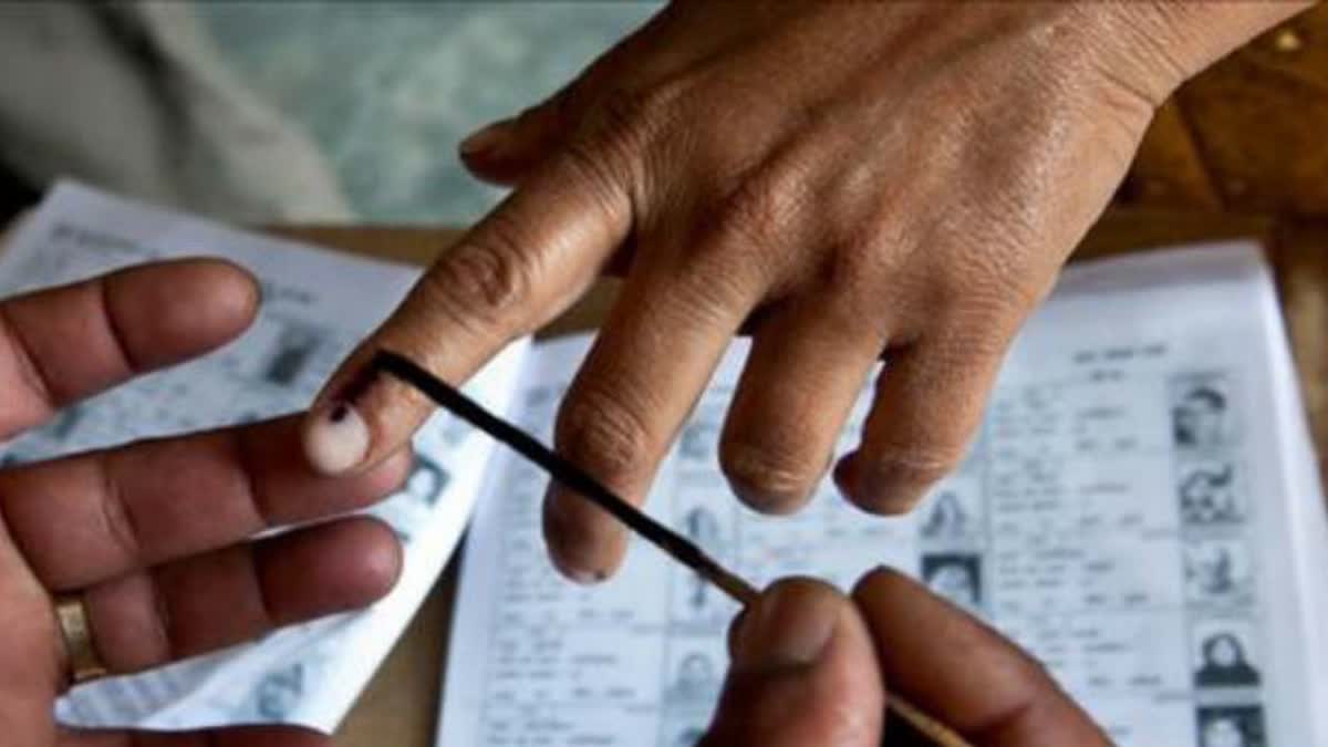 The Punjab Gram Panchayat elections