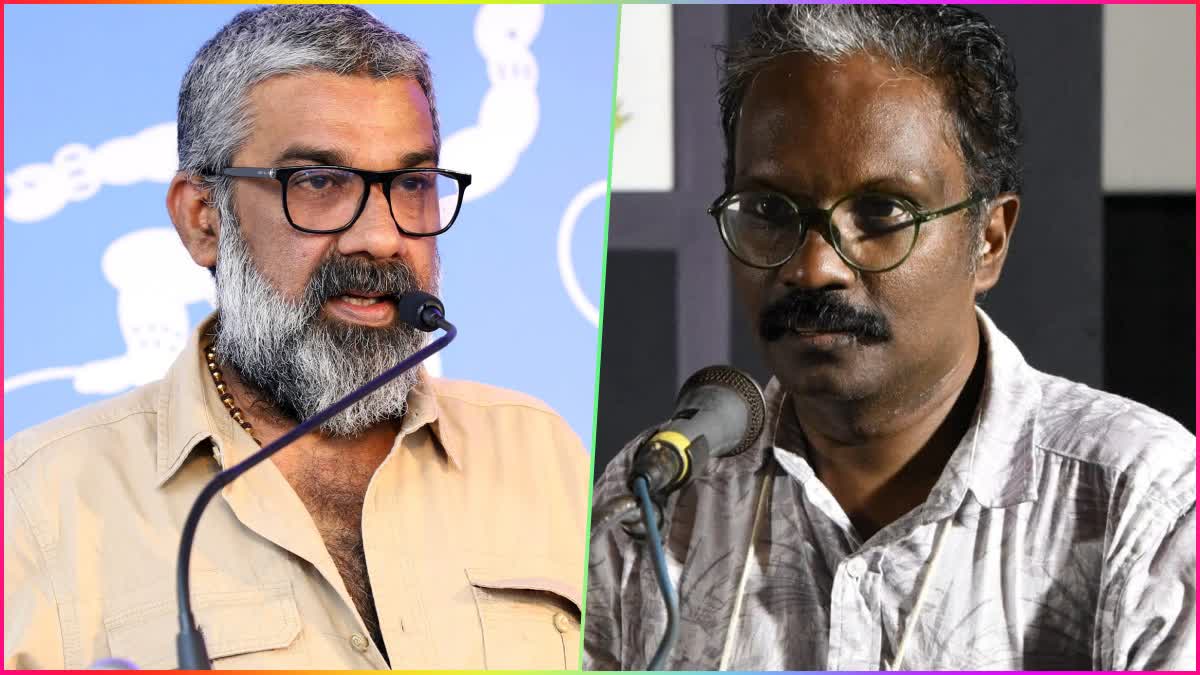 Dr Biju Facebook post against Director Ranjith  Dr Biju Facebook post  രഞ്ജിത്തിന് ഡോ ബിജുവിന്‍റെ തുറന്ന കത്ത്  ഡോ ബിജുവിന്‍റെ തുറന്ന കത്ത്  സംവിധായകന്‍ രഞ്ജിത്ത്  സംവിധായകന്‍ ഡോ ബിജു  Dr Biju against Director Ranjith  ഡോ ബിജു  ഡോ ബിജുവിന്‍റെ ഫേസ്‌ബുക്ക് പോസ്‌റ്റ്  ഡോ ബിജു സംവിധായകന്‍ രഞ്ജിത്ത് പ്രശ്‌നം  സംവിധായകന്‍ രഞ്ജിത്ത് ഡോ ബിജു തര്‍ക്കം  Dr Biju slams Director Ranjith