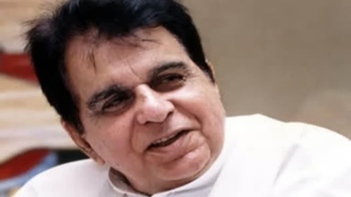 Dilip Kumar Birthday Special