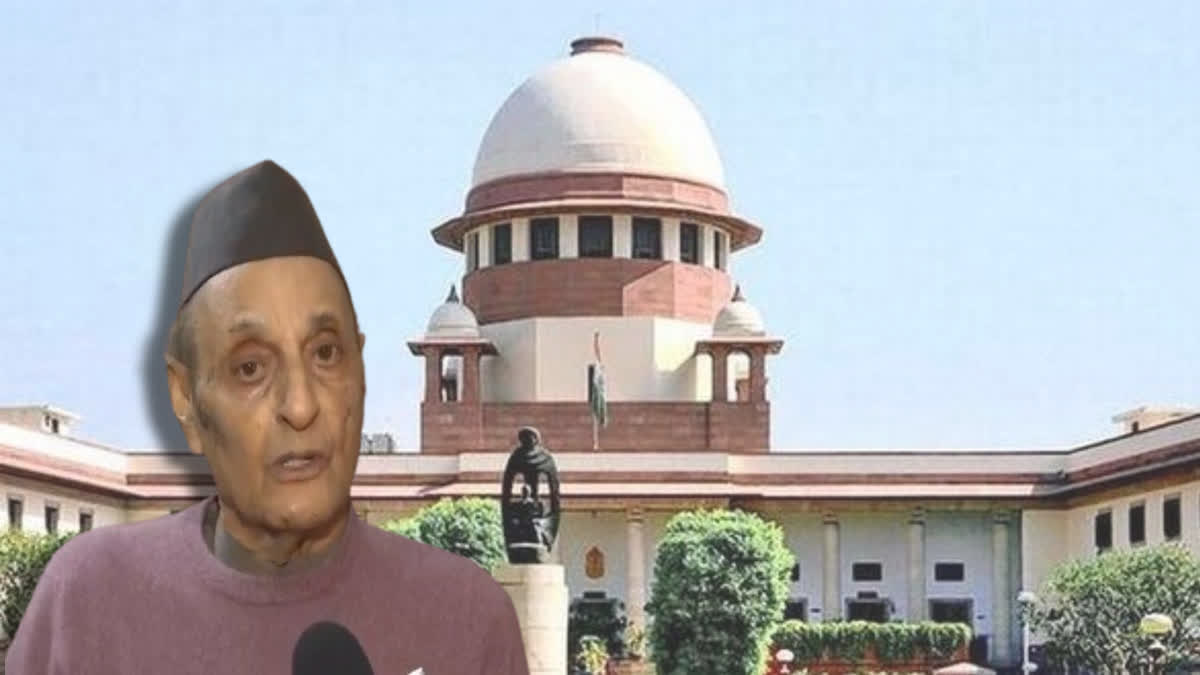 SC verdict on article 370