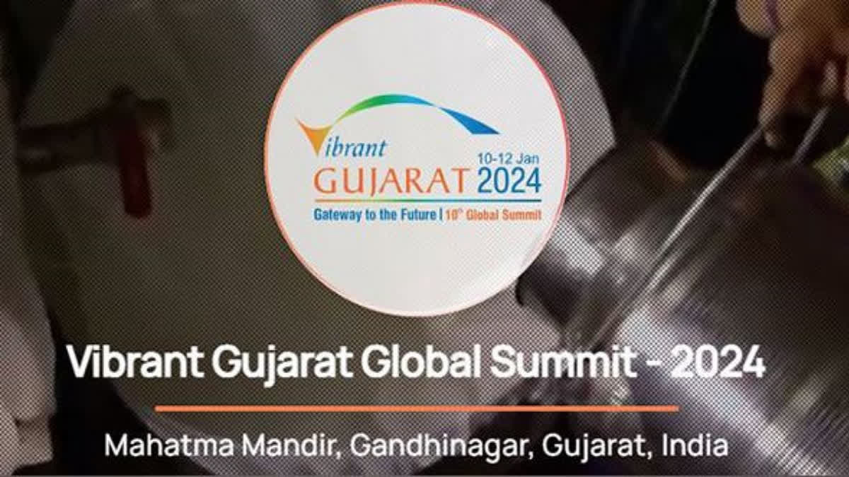 Gujarat government to orgnise Roadshow in Indore on 12 December ahead of VGGS 2024