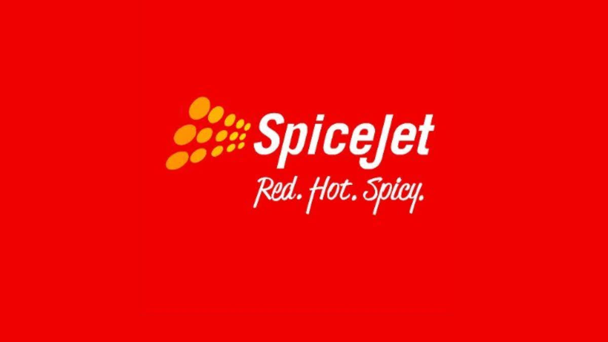 SpiceJet