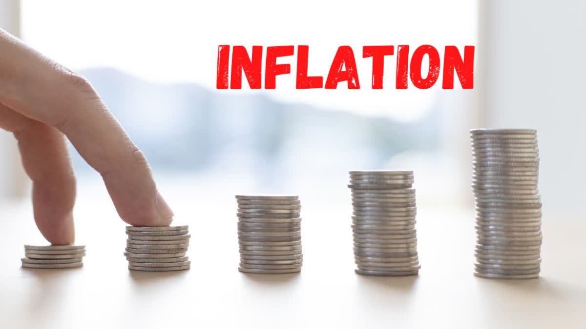 There is a possibility of inflation rate increasing in India