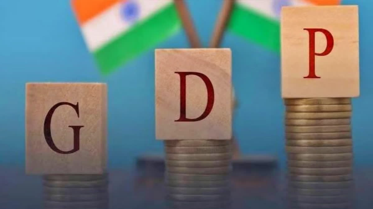 The Indian Q2 GDP Estimates 2023: Some Reflections