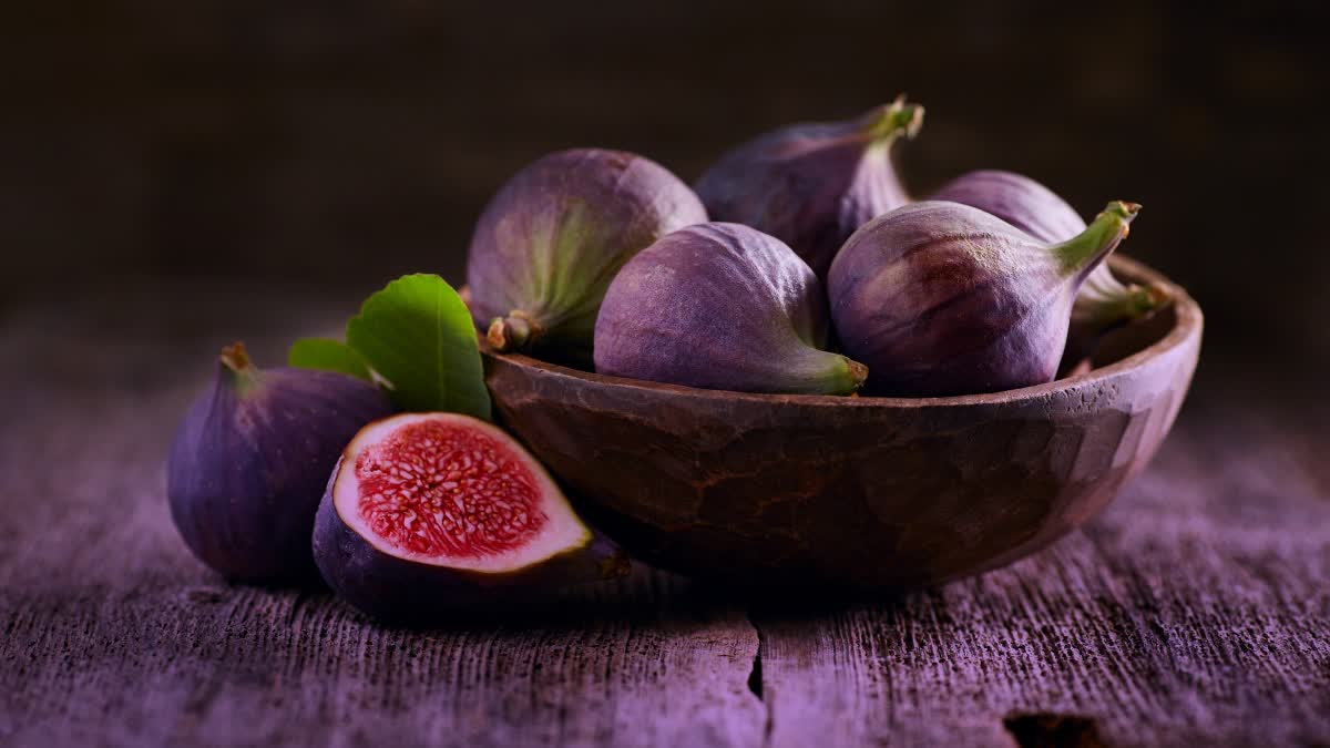 Fig Benefits for Health News