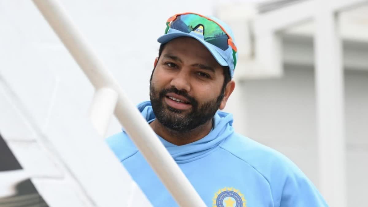 Ankit Kaliyar on Rohit Sharma Virat Kohli Fitness  Ankit Kaliyar on Rohit Sharma  Ankit Kaliyar on Virat Kohli  Rohit Sharma yo yo test  രോഹിത് ശര്‍മ ഫിറ്റ്‌നസ്  രോഹിത് ശര്‍മ യോ യോ ടെസ്റ്റ്  രോഹിത് ശര്‍മയെക്കുറിച്ച് ഫിറ്റ്‌നസ് കോച്ച്  വിരാട് കോലി അങ്കിത് കാളിയാര്‍  രോഹിത് ശര്‍മ അങ്കിത് കാളിയാര്‍