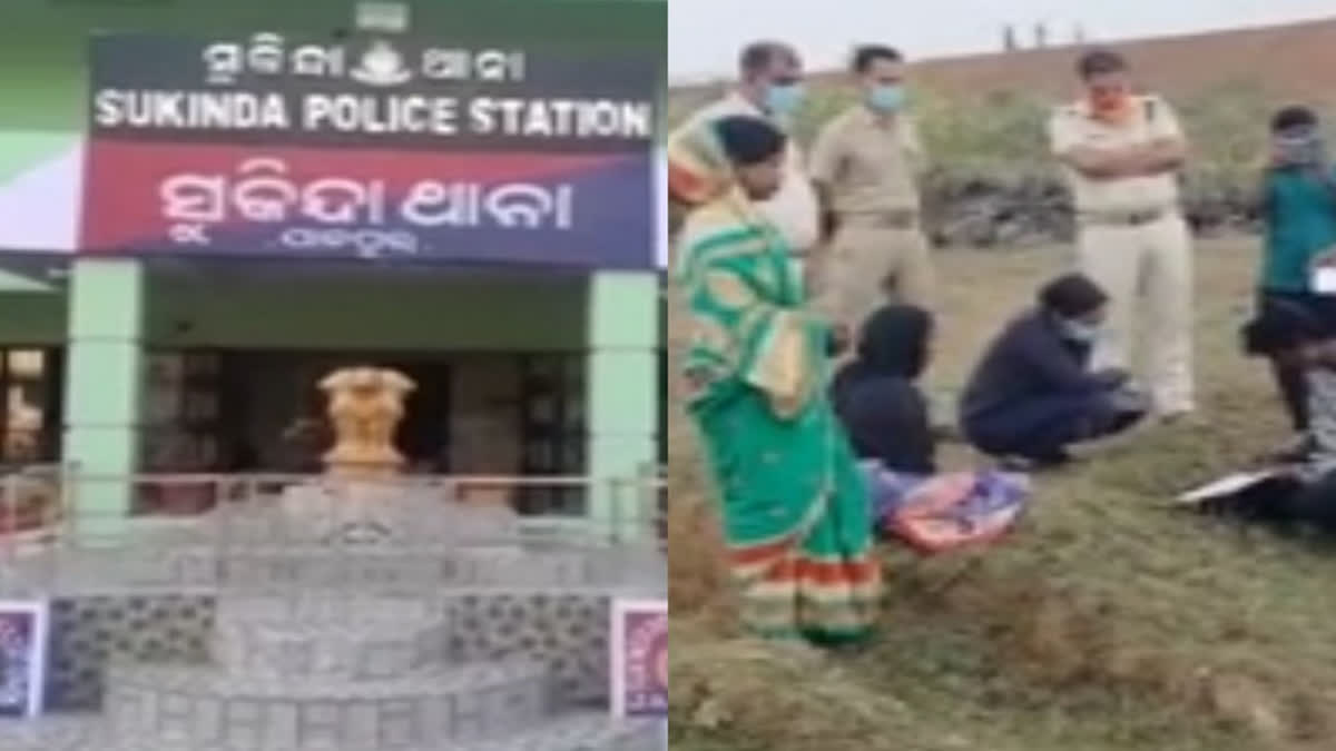 Body exhumed from grave for insurance claim in Odisha's Jajpur, Police launch investigation