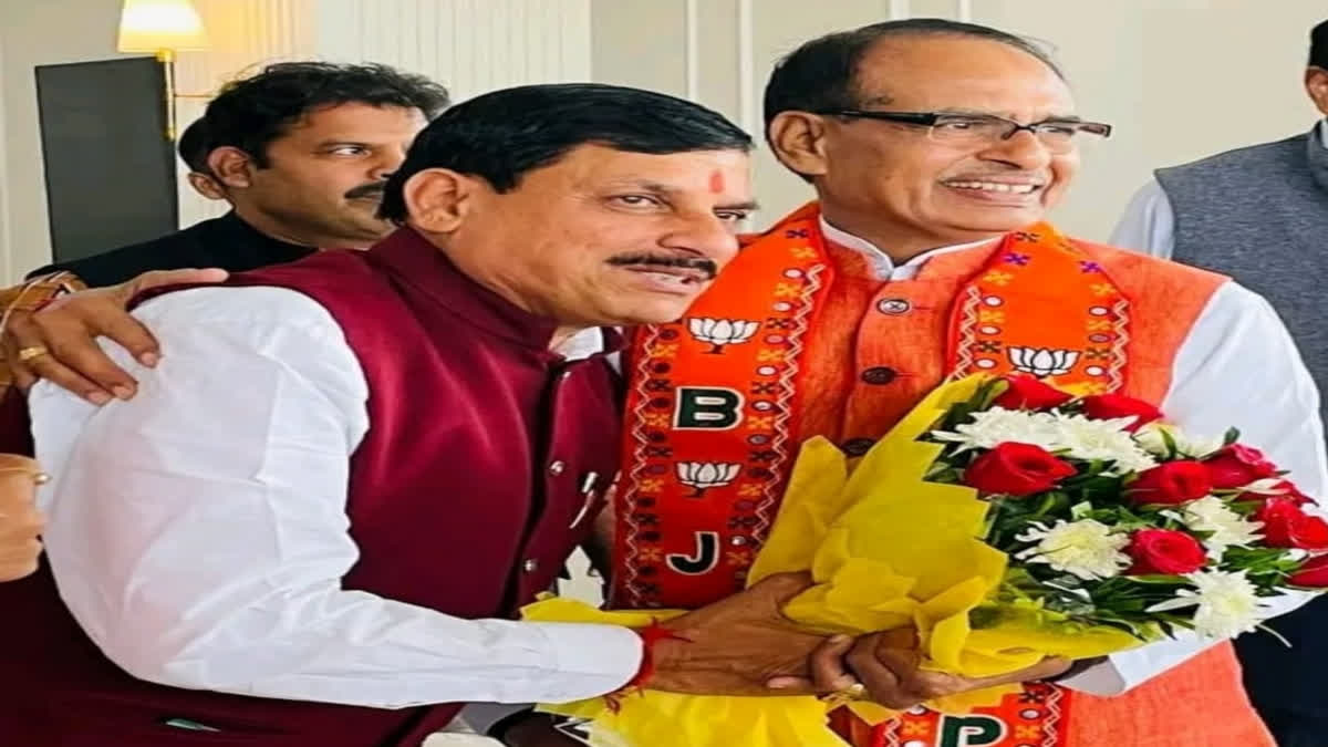 Who is Mohan Yadav, new Madhya Pradesh CM BJP preferred over veteran ...