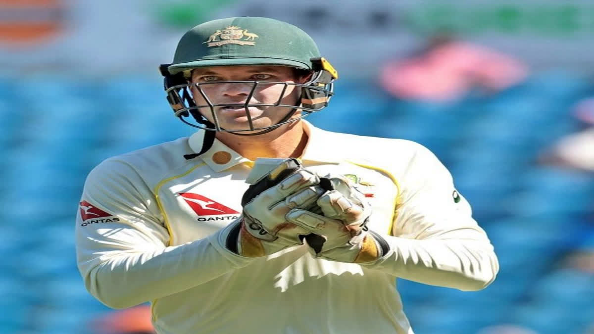 Australian keeper-batter Alex Carey remained baffled by why the stumping incident of Jonny Bairstow in the 2023 Ashes series in England is still a topic of conversation. He even revealed that he was a little disappointed in being connected with the dismissal.