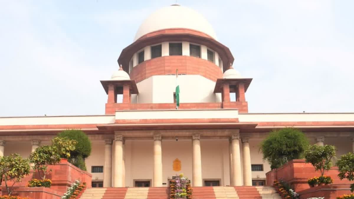 SC upholds abrogation of Article 370