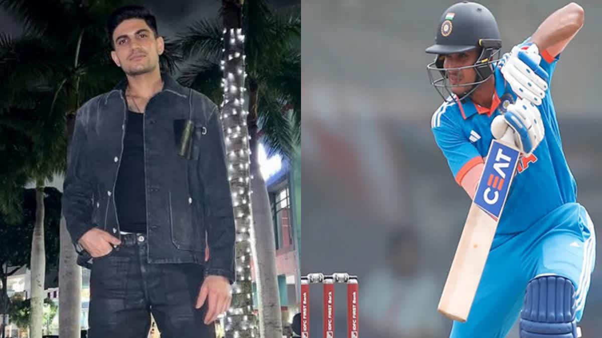 Shubman Gill Most Searched On Google