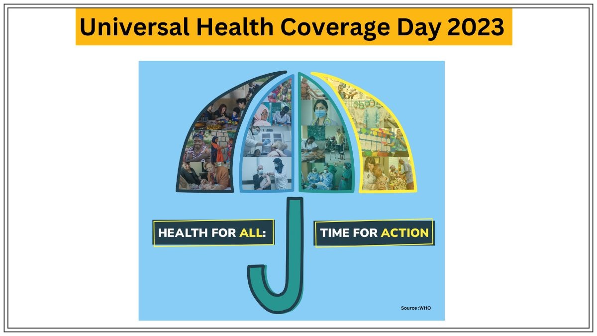 International Health Coverage Day