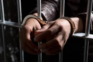 in mumbai four illegal bangladeshi arrested by Crime Branch