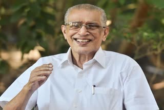 narayanan cpm  cpm leader ak narayanan died  ബീഡിത്തൊഴിലാളി നേതാവ്  സിപിഎം നേതാവ്  കാസര്‍കോട് ജില്ലാ സെക്രട്ടറി  കണ്‍സ്യൂമര്‍ ഫെഡ് ചെയര്‍മാന്‍  CITU  സിഐടിയു  സിഐടിയു നേതാവ് എ കെ  എകെ നാരായണന്‍ അന്തരിച്ചു  മുതിര്‍ന്ന സിപിഎം നേതാവ് എകെ നാരായണന്‍