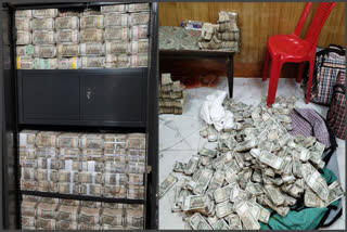 Odisha I-T raid: Income Tax Department to deposit all cash at Balangir SBI branch