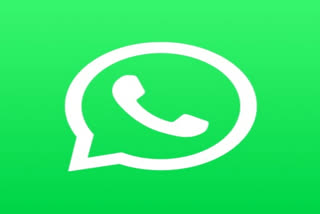 Reply Bar on Whatsapp Status