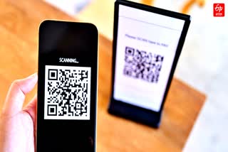 Scammers using fake QR codes to steal your information, warns US FTC