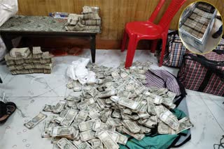 Black Money In Odisha