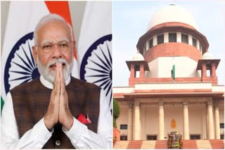 Today's Supreme Court verdict on the abrogation of Article 370 is historic: PM Modi