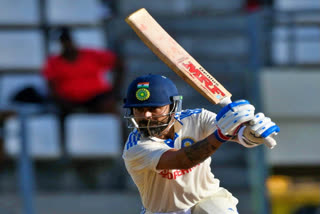 Former all-rounder Jacques Kallis feels that Team India have a great chance to win their first Test series in South Africa. He reckons that former India skipper Virat Kohli will play a key role in India's success by sharing his knowledge of playing in these conditions with youngsters.