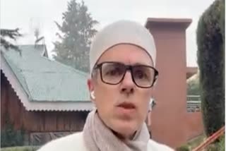 Omar Abdullah