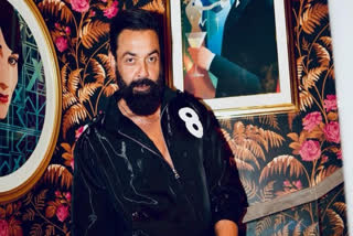 Bobby Deol reveals how he came up with the viral dance step of Jamal Kudu from Ranbir Kapoor starrer Animal