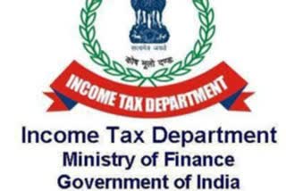 1300 crore unaccounted transactions in income tax evasion exposed in Aurangabad