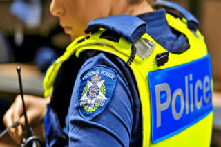 Victoria Police Australia