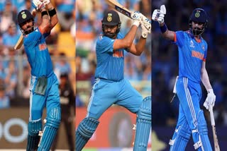 Top 5 T20 Run Scorers In India