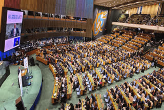 UN General Assembly set to hold emergency meeting on Gaza