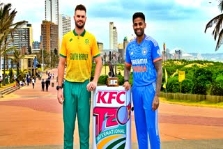 South Africa vs India 2nd T20I Preview