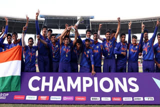 ICC have released a revised schedule for the Under 19 World Cup where the Indian cricket team will take Bangladesh in the campaign opener on January 20 at Bloemfontein in South Africa.