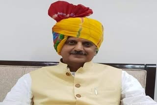 MP New deputy CM Rajendra Shukla Profile