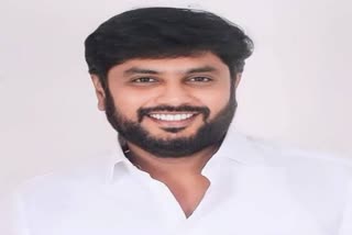 Gajuwaka YCP incharge Devan Reddy