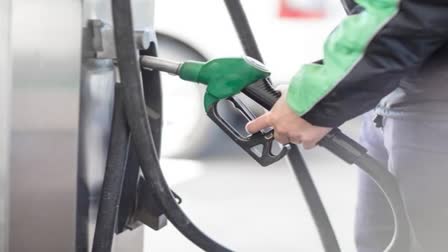 Petrol Diesel Price