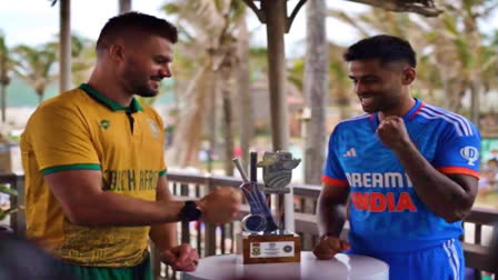 Considering only five T20I matches are left before the T20 World Cup for India, all the remaining encounters carry huge importance. Hence, India will be hoping for clear weather in the second T20I against South Africa at Gqeberha on Tuesday.