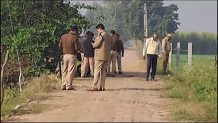 murder in sonipat