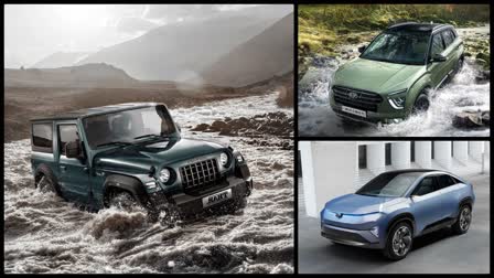 best SUV Cars Under 15 Lakh