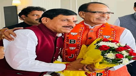 Who is Mohan Yadav, new Madhya Pradesh CM BJP preferred over veteran Shivraj Singh Chouhan?