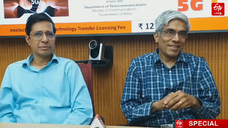 5G Testbed IIT Madras 6G network update with Tejas