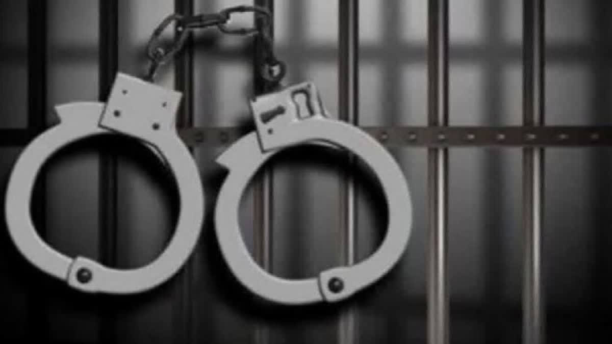 Woman Among 3 Bangladeshi Nationals Held In Mumbai For Illegal Stay